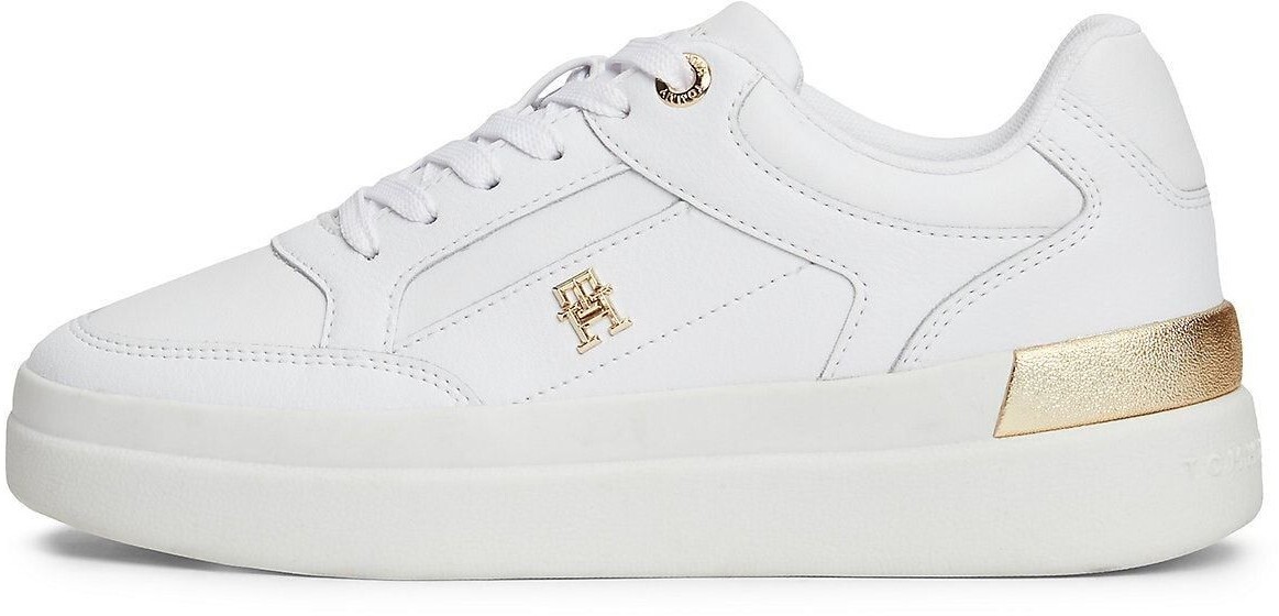Tommy Hilfiger Sneakers FW0FW08126 white