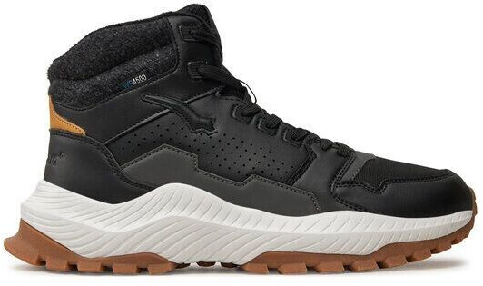Bagheera Sneakers Soul 86603 C0108 black