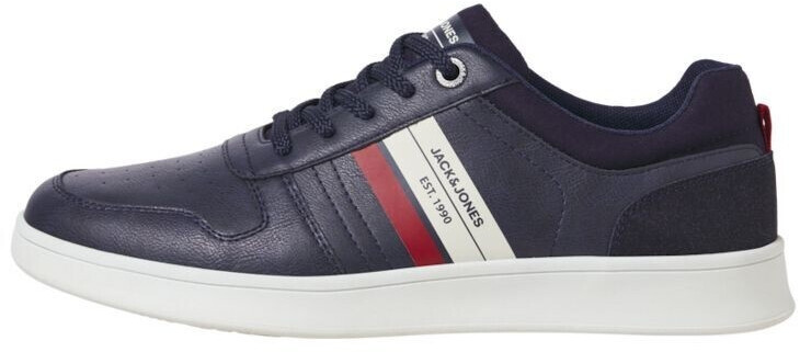 Jack & Jones JFWDANG COMBO SNEAKER navy blazer reg navy blazer
