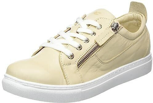 Andrea Conti Women's Sneaker papyrus