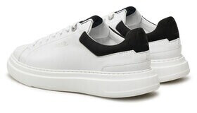 BALR. Sneakers B1511 1036 1014 white