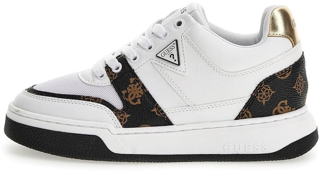 Guess Sneaker Marlew white