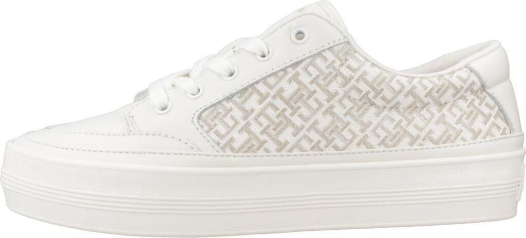 Tommy Hilfiger Vulc Monogram Sports Shoes FW0FW08331-Z00-41