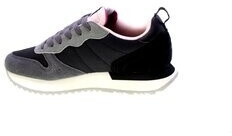 Sun 68 Sneakers Low Stargirl Multicolor Z44209 black