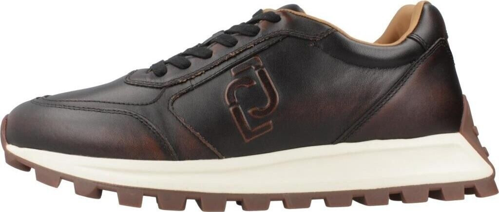 LIU Jo Running Sneaker 01 7G4005 PX112 brown