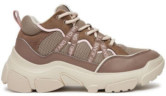 Tommy Hilfiger Tommy Jeans Sneakers EN0EN02619 brown