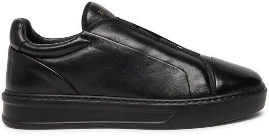 Fabi Sneakers FU1235 black