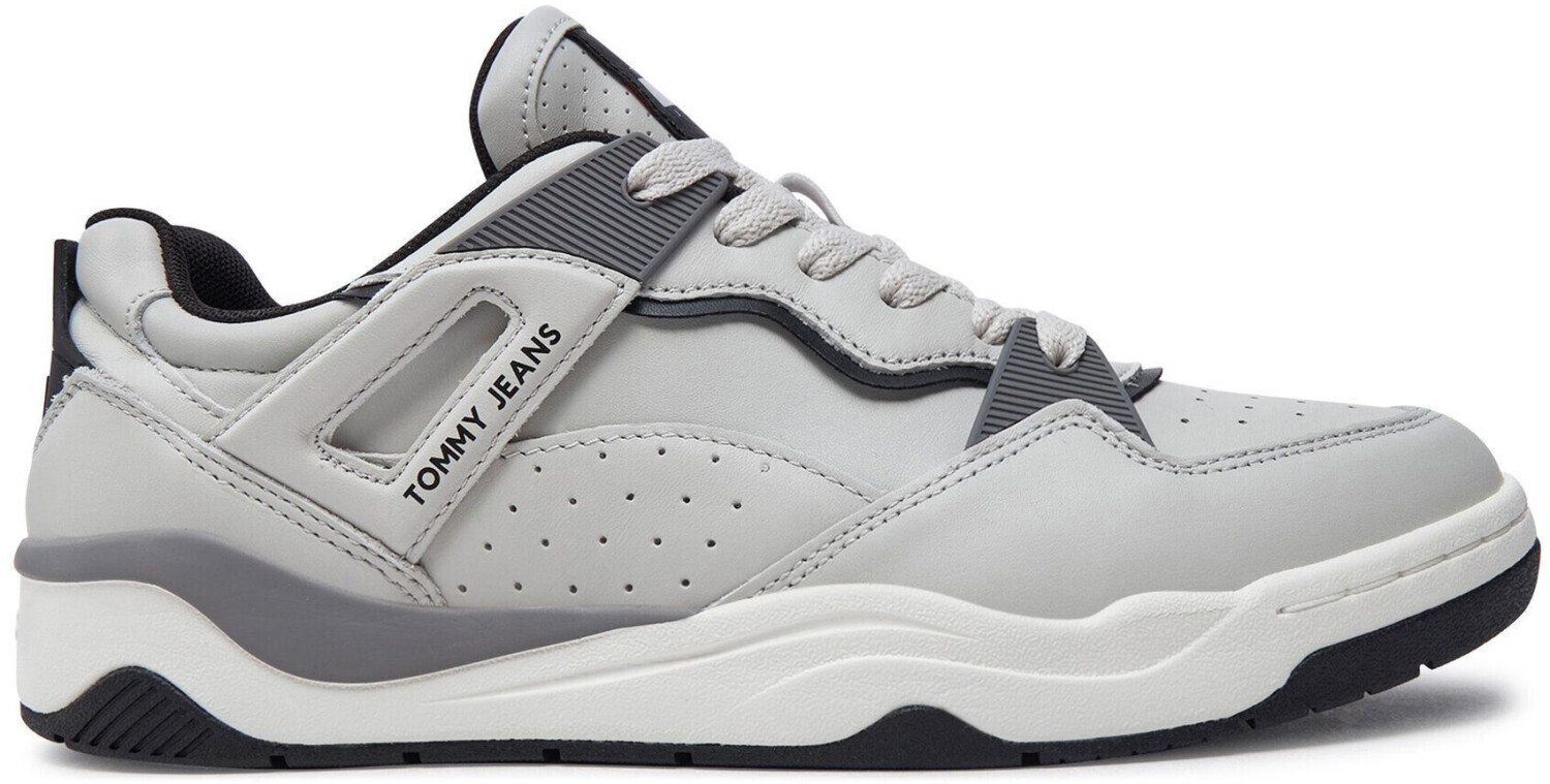 Tommy Hilfiger Sneakers TJM Ultra Basket EM0EM01493 grey