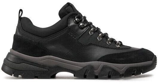 Hugo Boss Sneakers Chester Runn Soltny 50523894 black