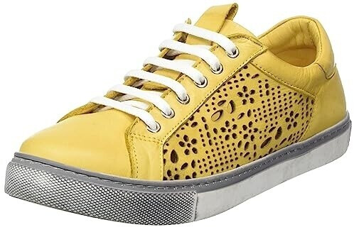 Andrea Conti Women's Sneaker kiwi