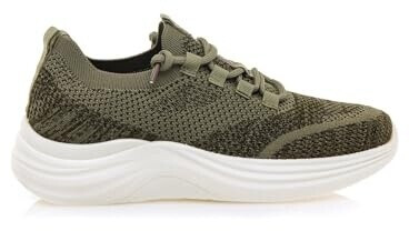 MUSTANG Sneakers 60570 green