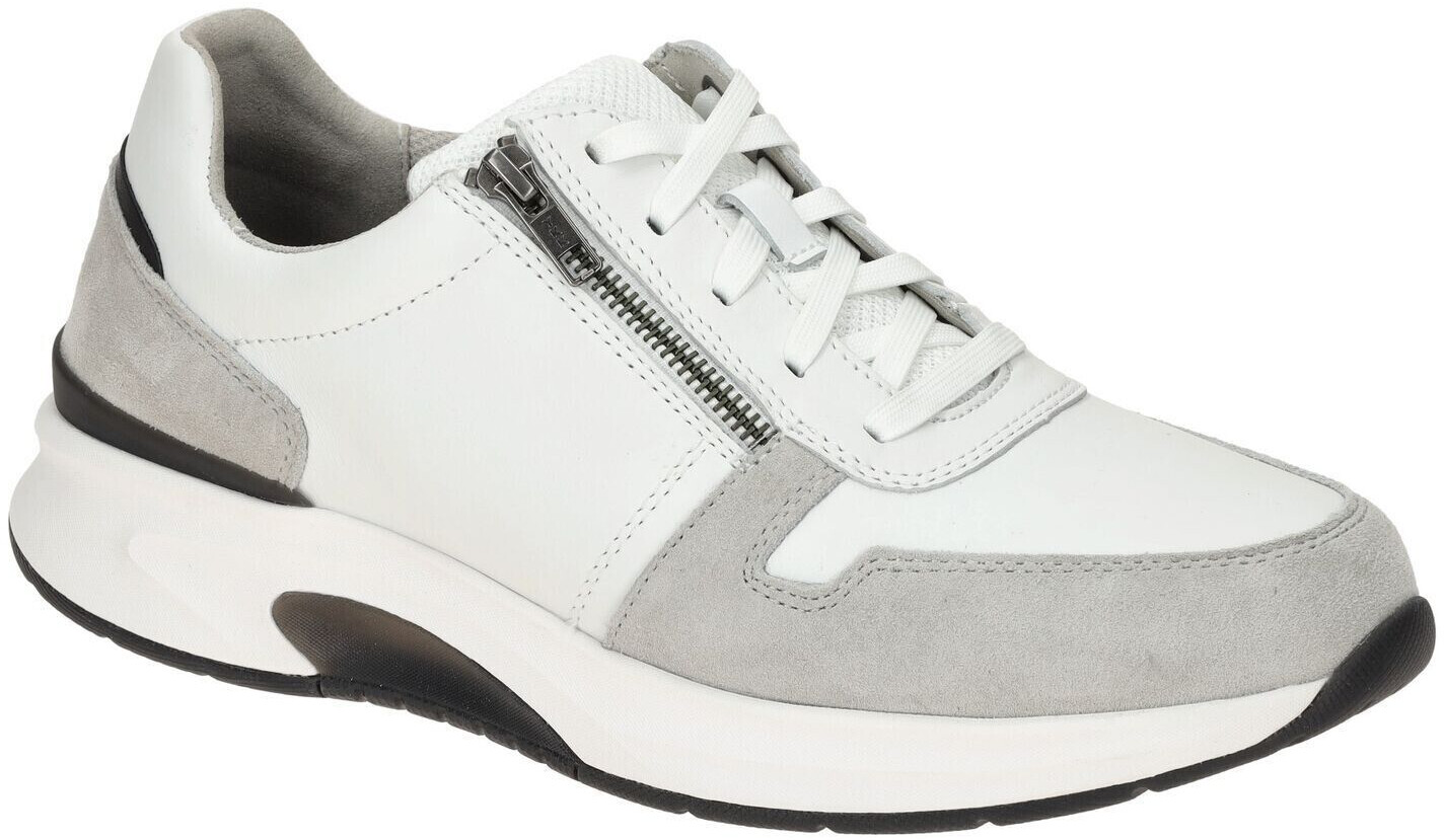 Pius Gabor Rollingsoft Shoes white 8001 02