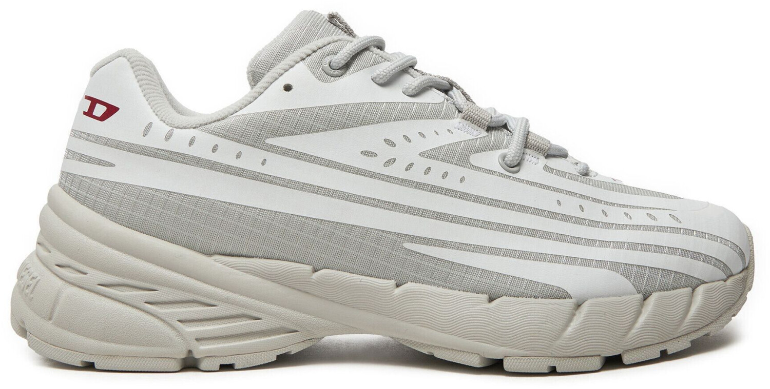 Diesel Sneakers D-Airspeed Low Y03458 P6907 HA497 white