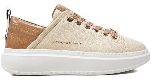 Alexander Smith Sneakers Wembley ASBAWYW 0464 CRM Ecru
