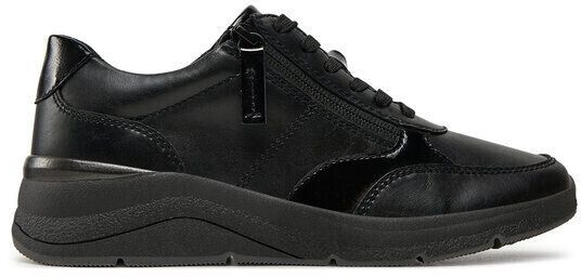 Jana Shoes Sneakers Jana 8-23777-43 black