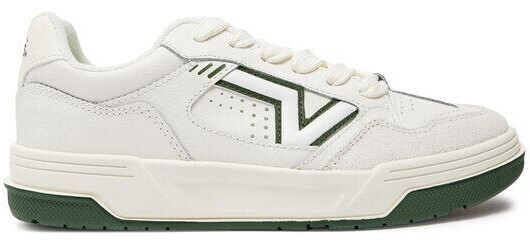 Vans Upland white/green