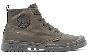 Palladium Sneakers brown