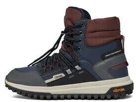 Colmar Originals Lace-up Peaker Originals 162 dark blue