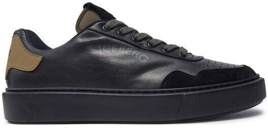 Iceberg Sneakers Bozema IU1723 black