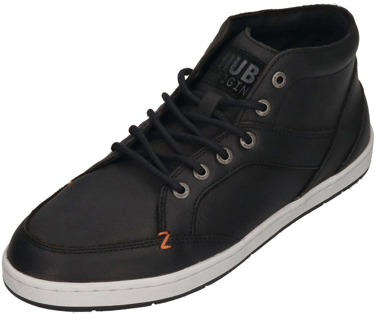 HUB Kingston Sneaker black