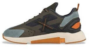Munich Sneaker 4178011 Avant Marron shoe