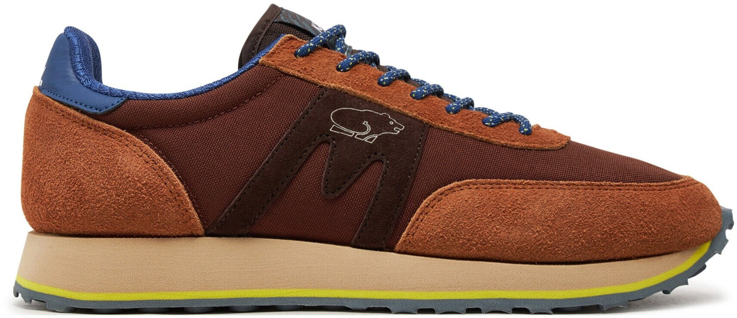 Karhu Sneakers Albatross Control F820005 brown