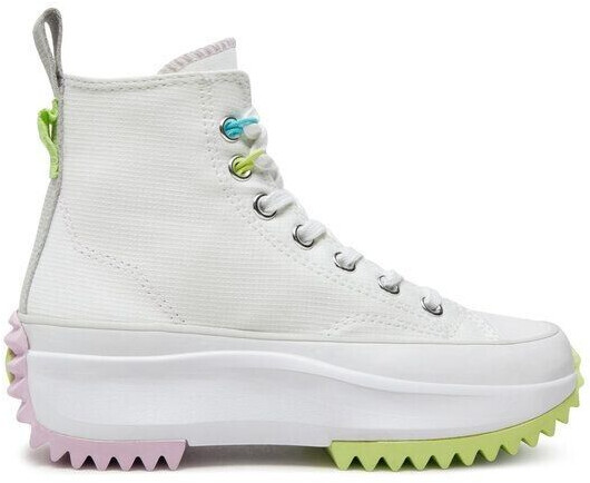 Converse Sneakers Run Star Hike A09836C white