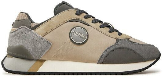 Colmar Originals Travis Plus Sneakers grey