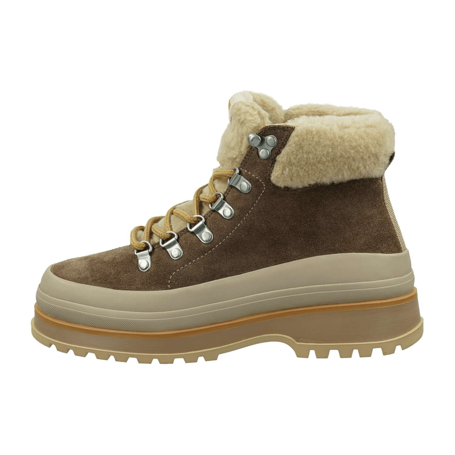 GANT Mid Wintly Walnut brown