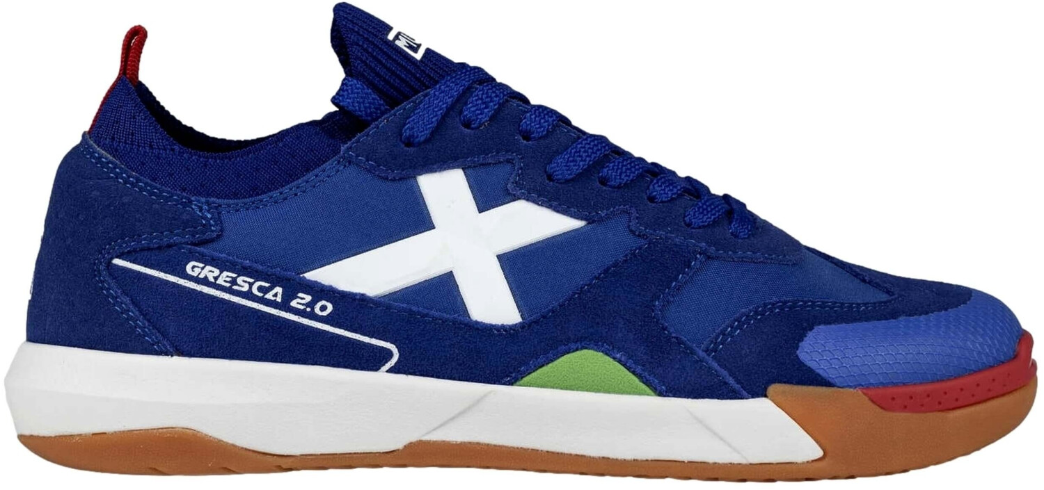 Munich Gresca 2 0 01 Shoes 3003001-45
