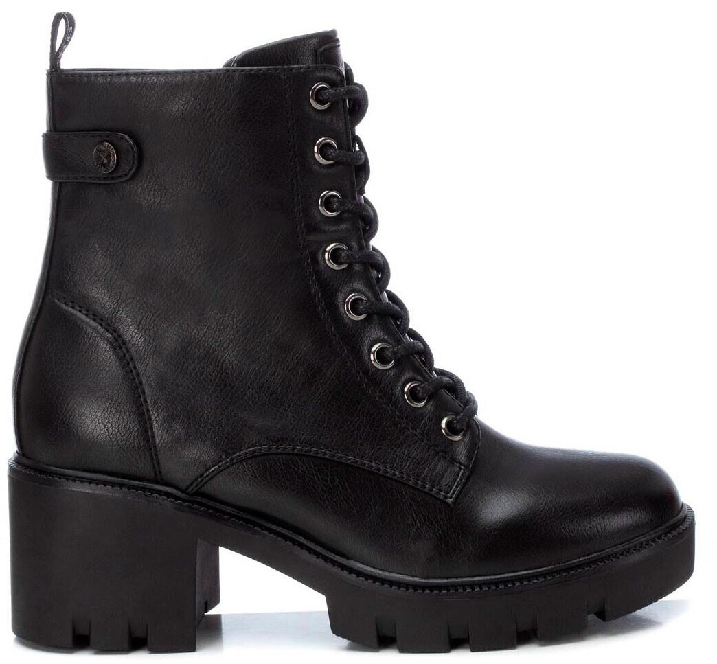 XTI Bootie 142983 black