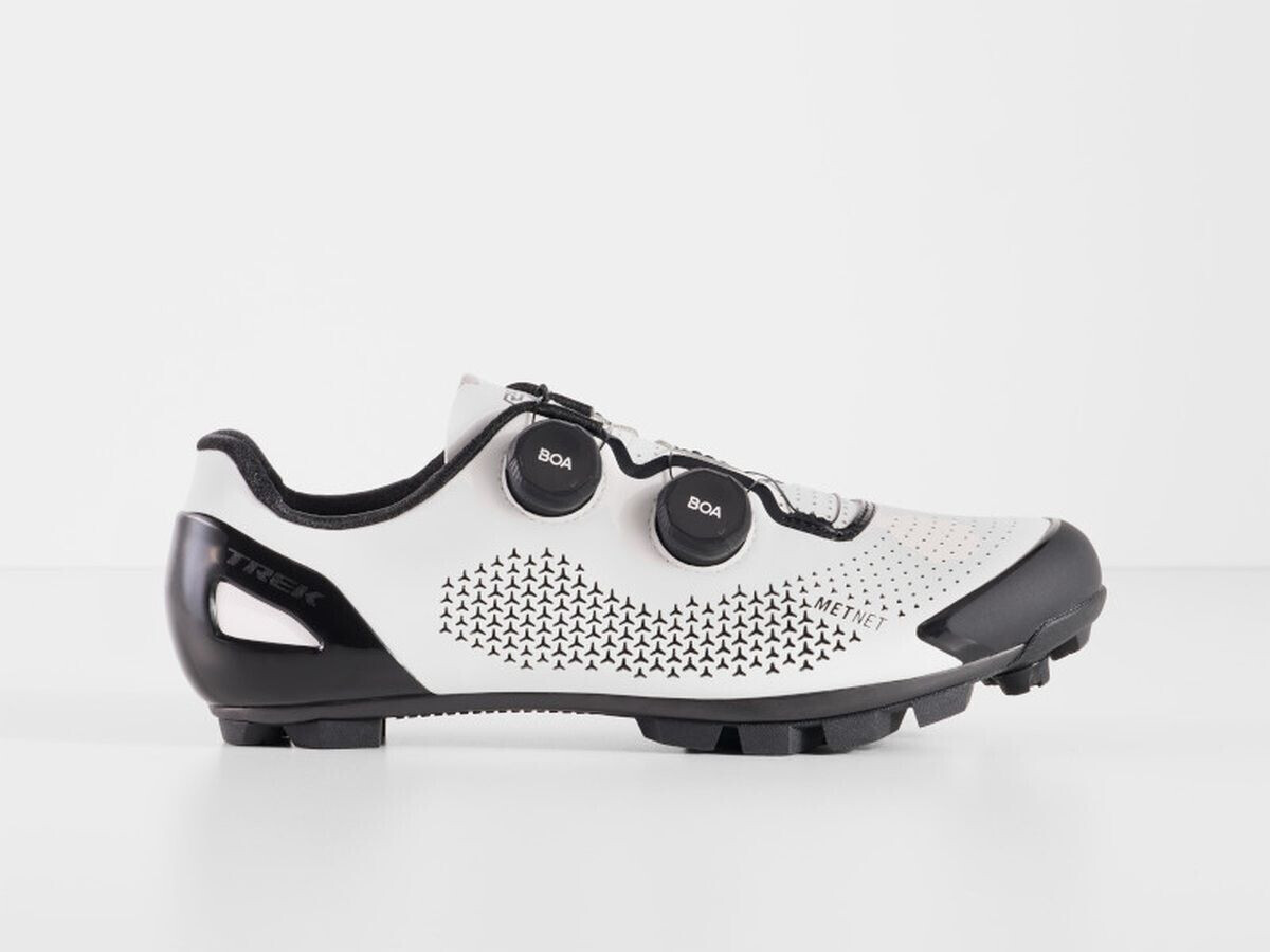 Trek RSL white/black