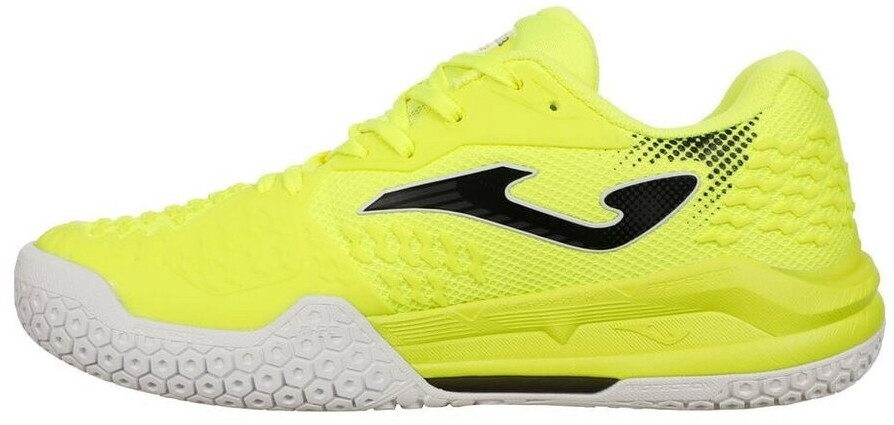 Joma Ace Pro Serie Sneaker neon yellow