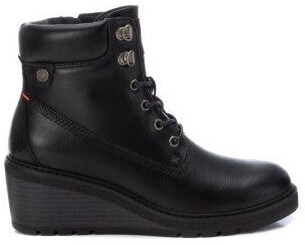 Refresh Bootie 17213001-NEGRO black