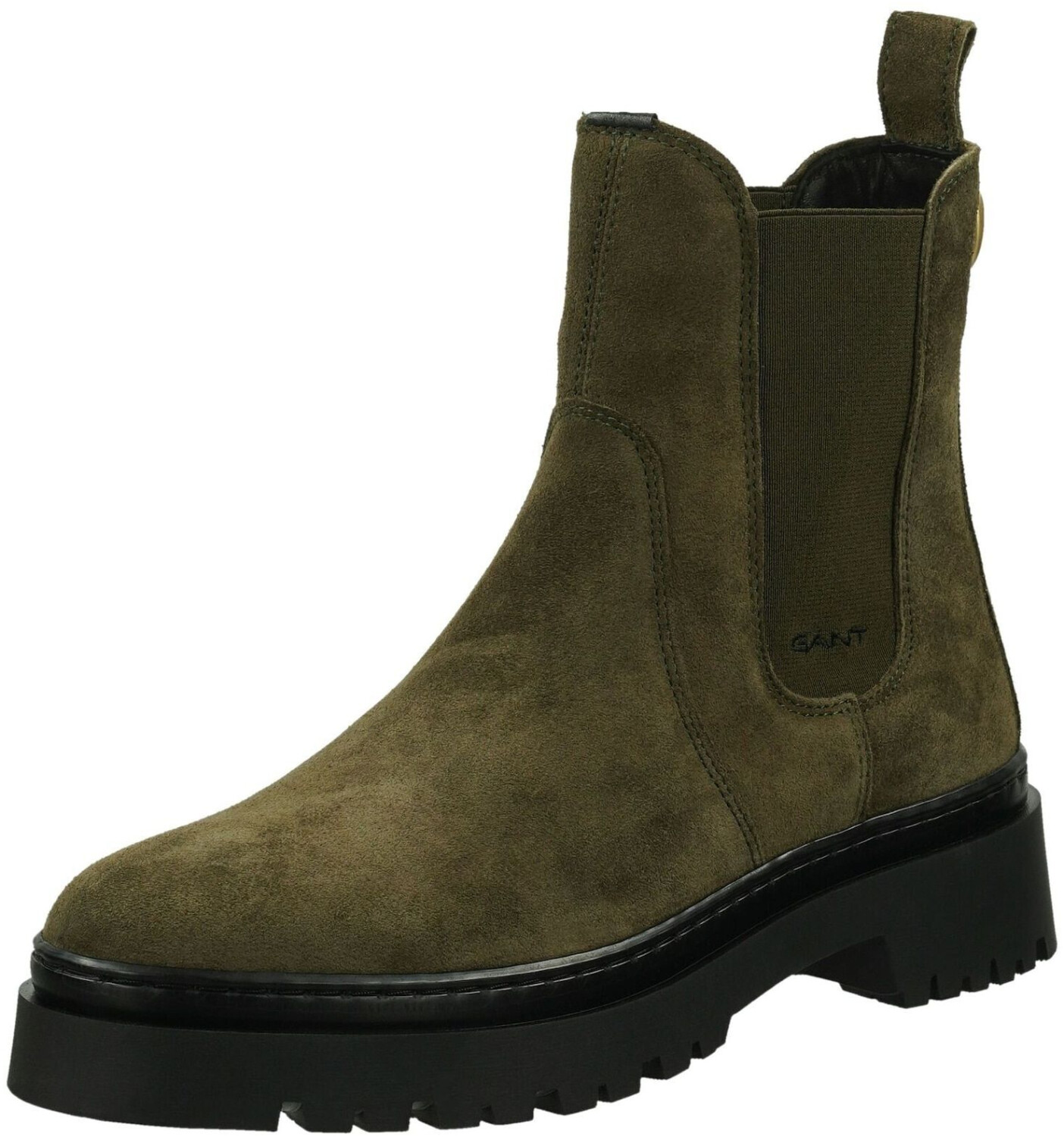 GANT Classic green 29553763
