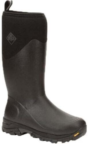 Muck Boots Arctic Ice calf-length slip-on waterproof rubber