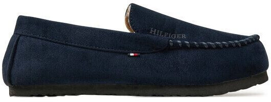 Tommy Hilfiger Driver House Shoe slippers dark blue