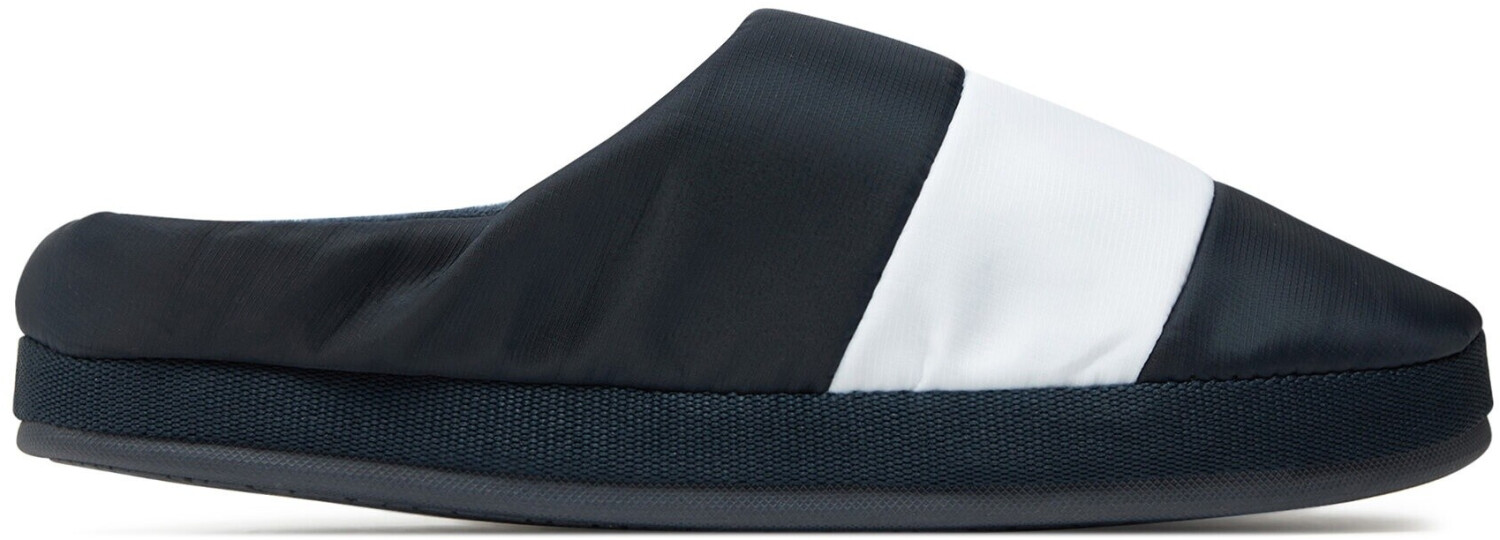 Tommy Hilfiger Men's slipper navy cherry red white 19630175