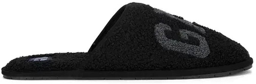 GAP Slippers PLANO HOMESLIPPER M black