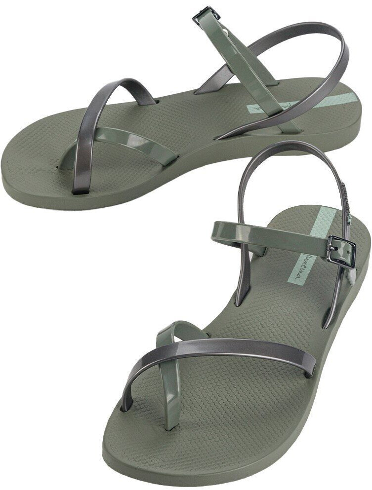 Ipanema Fashion Viii Bath Sandals