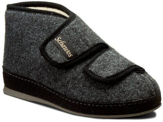 Schawos Slippers 270004-9 grey