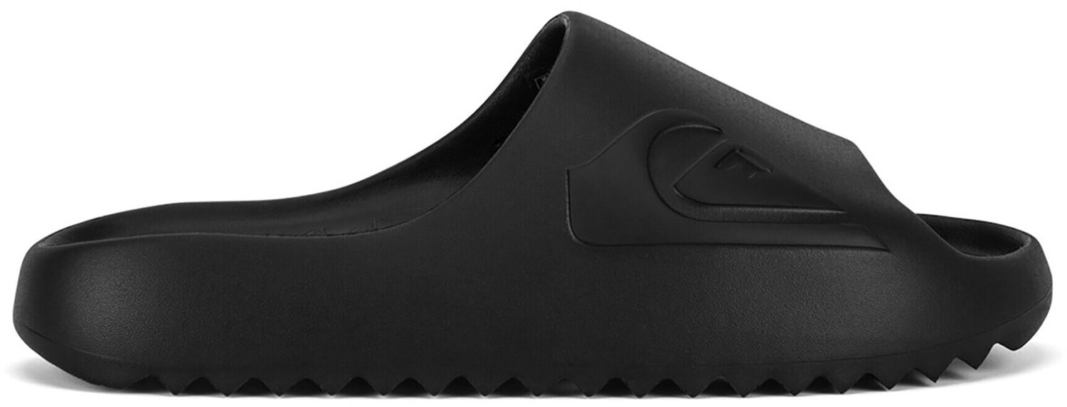 Quiksilver Slides CLOUDBREAK CQ10007M B black