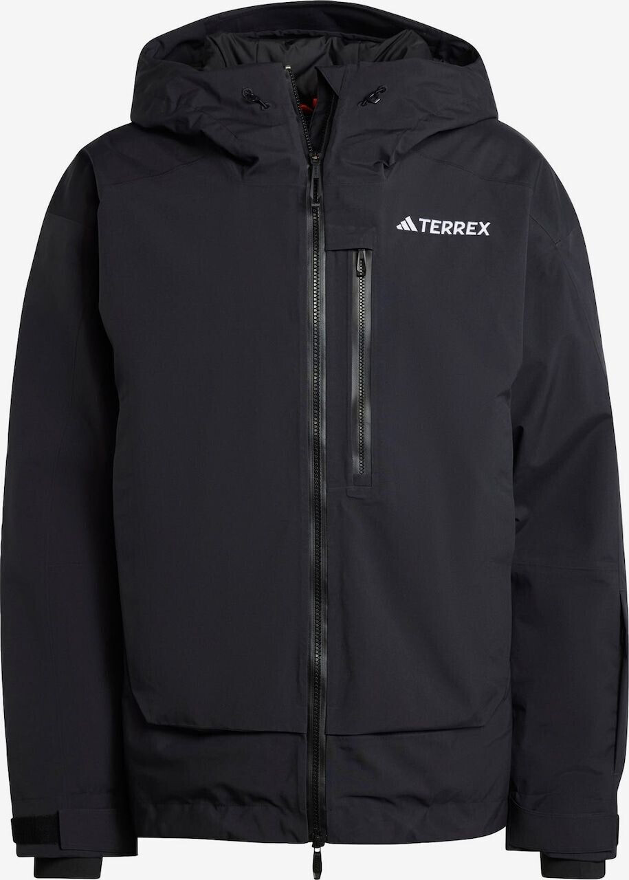 Adidas thermojacke top