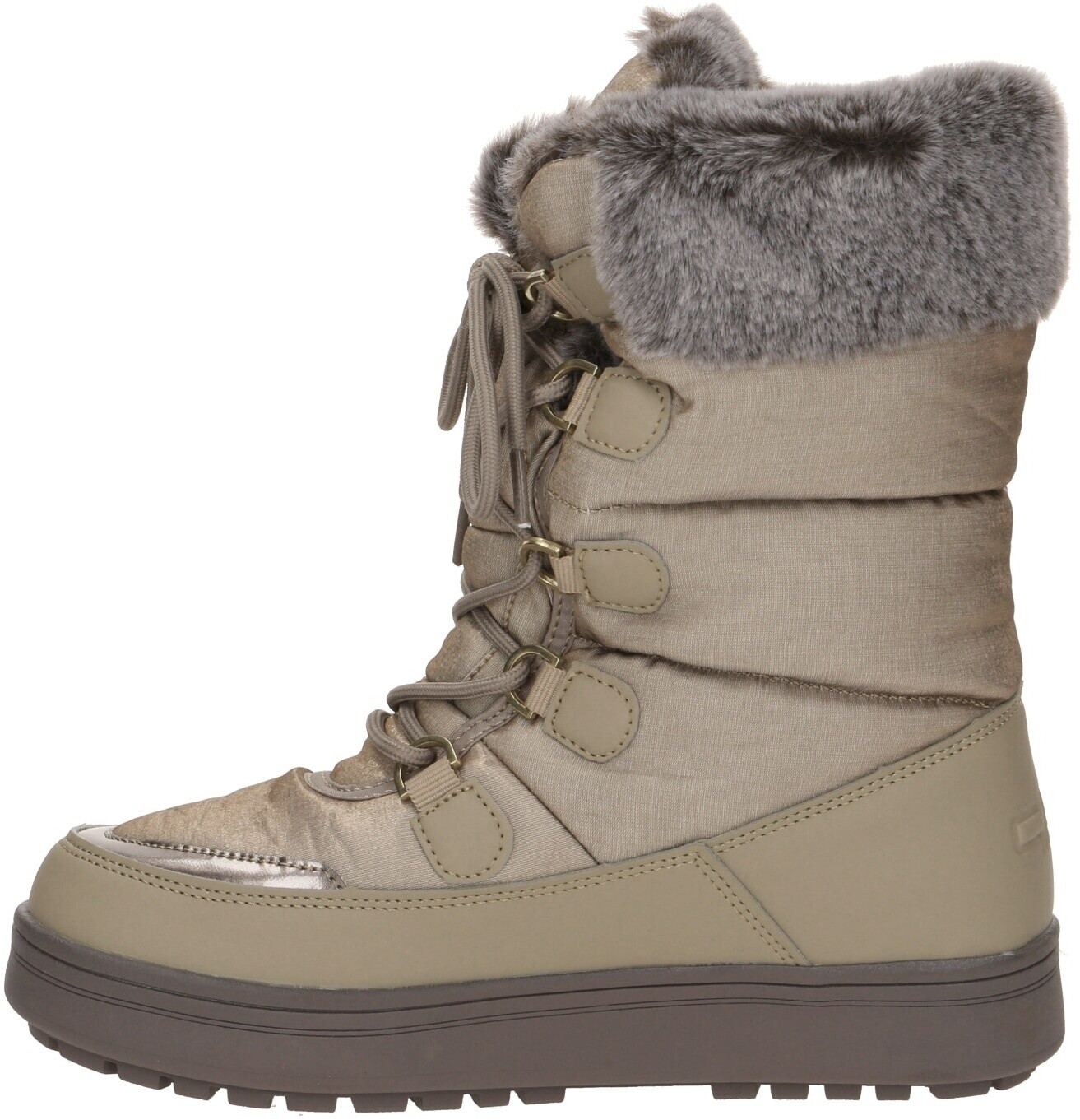 CMP 3Q79586 Rohenn WP Snowshoes