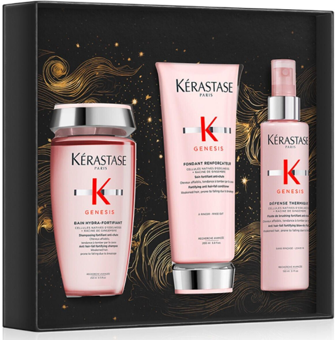 Kérastase Genesis Light Holiday Set 2024