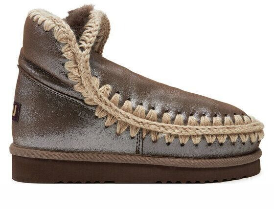 Mou Snowshoes Eskimo FW101001C grey