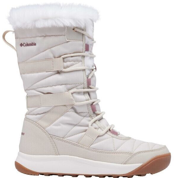 Columbia Minx IV dark stone fig 278