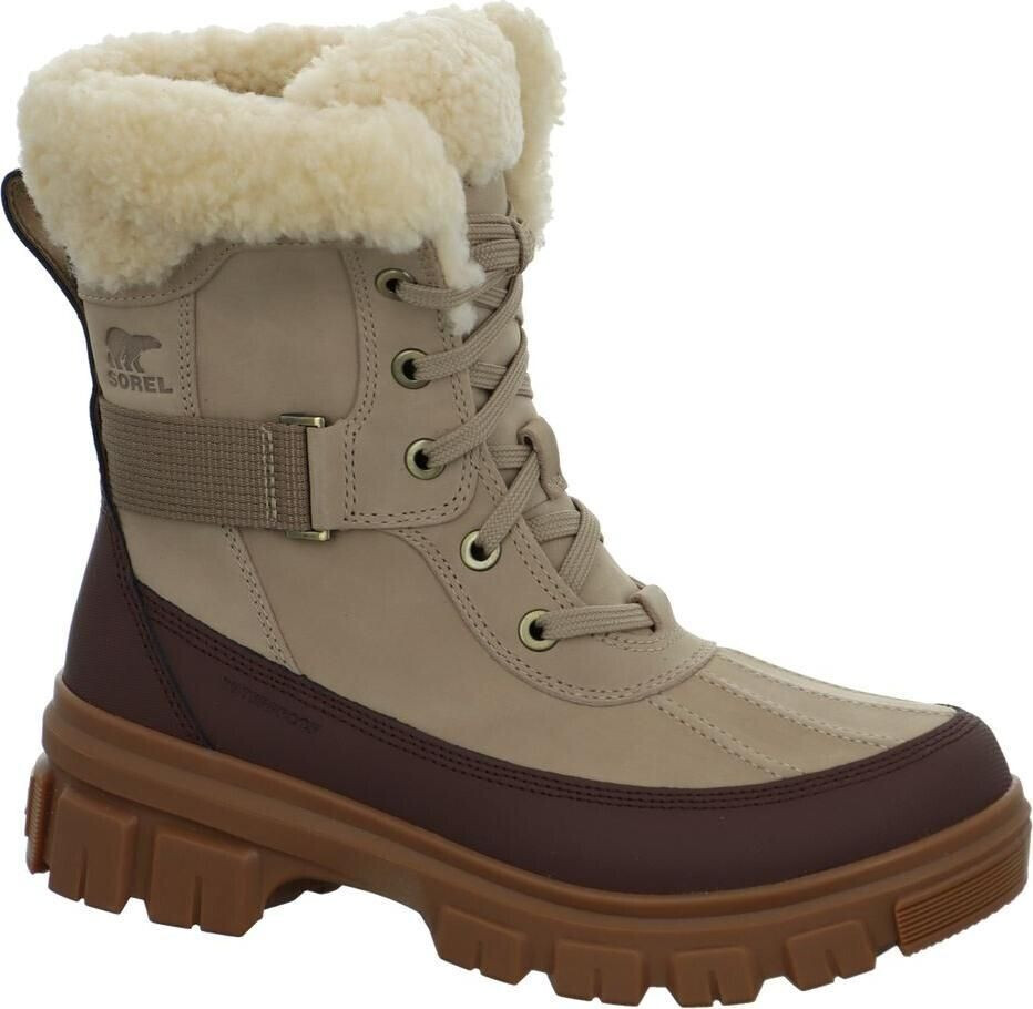 Sorel TORINO V PARC WATERPROOF