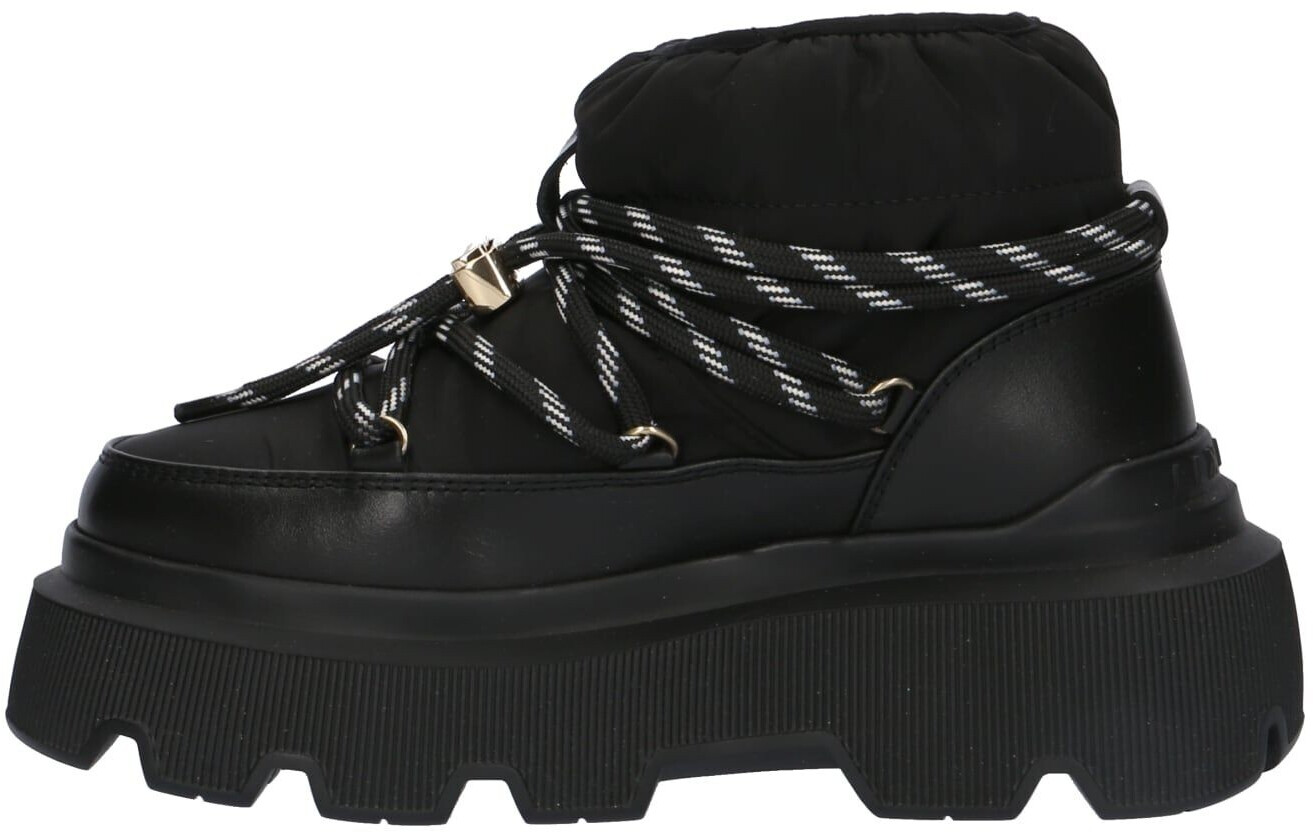 Inuikii Snowboots 'ENDURANCE' black 20052514