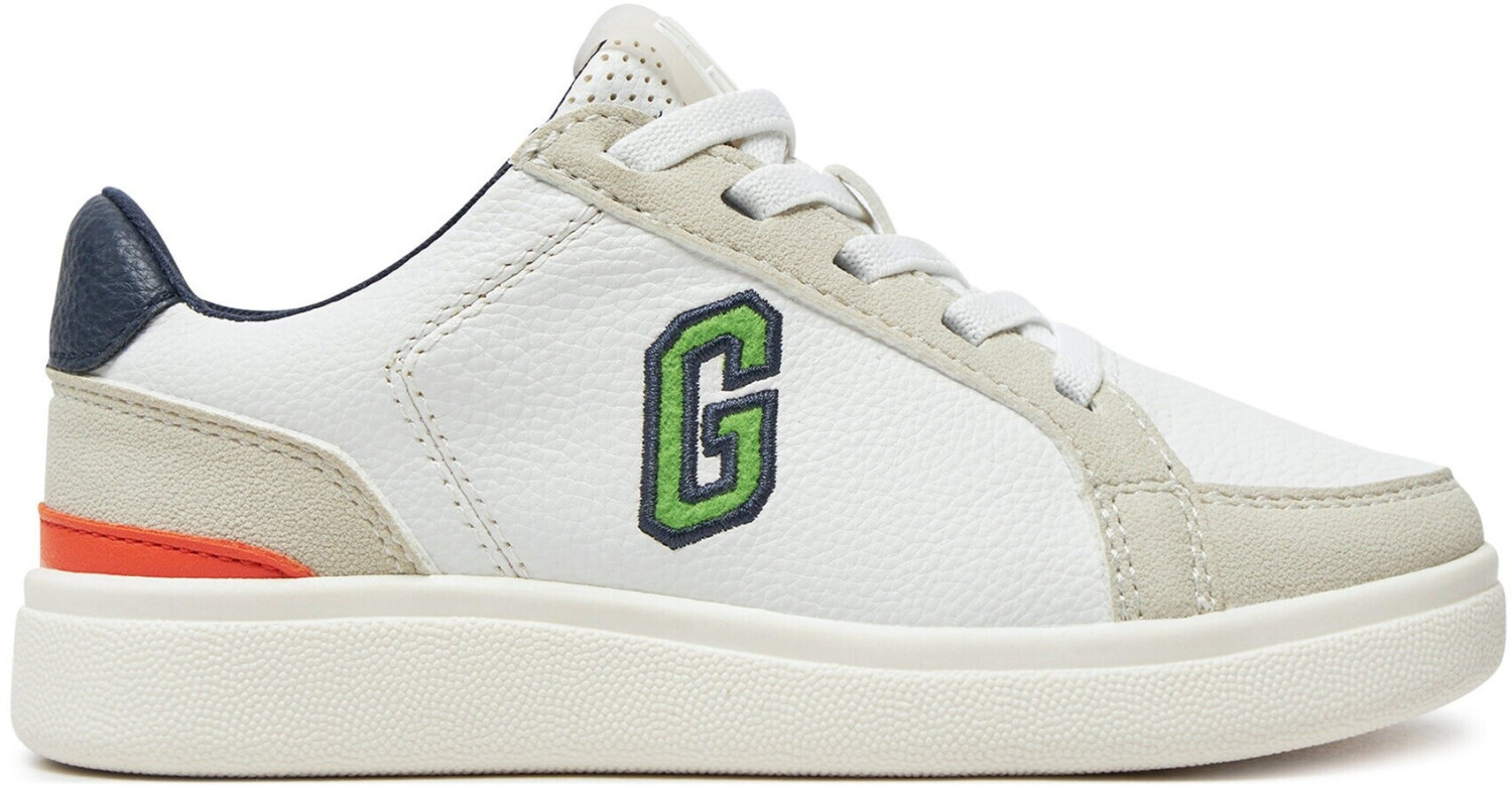 GAP Sneakers Seattle II Ctr white GAB002F5SYWHITGP
